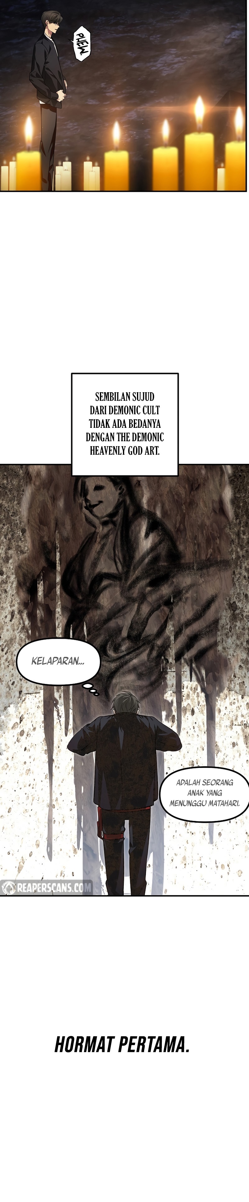 Read SSS-Class Suicide Hunter id Manga Online