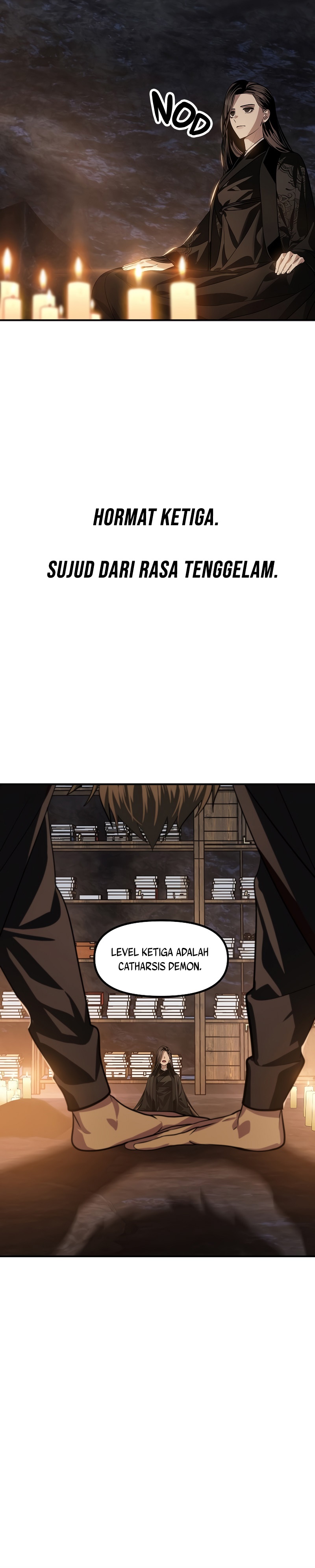 Read SSS-Class Suicide Hunter id Manga Online