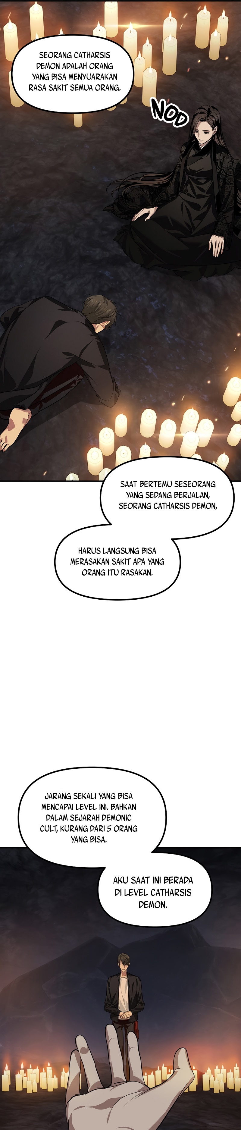 Read SSS-Class Suicide Hunter id Manga Online