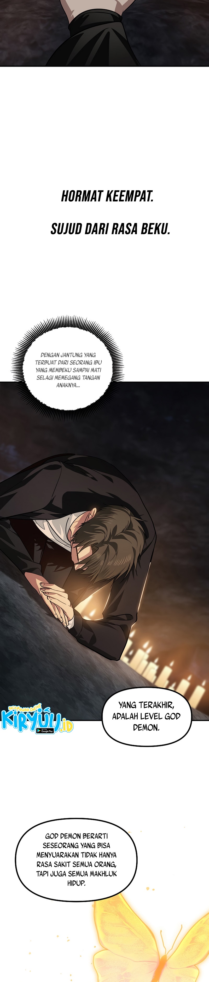Read SSS-Class Suicide Hunter id Manga Online