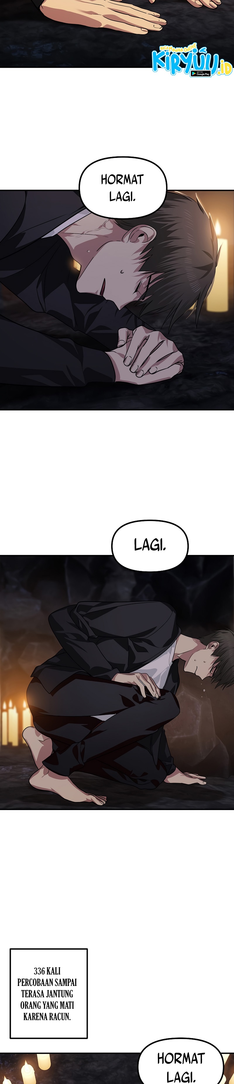 Read SSS-Class Suicide Hunter id Manga Online