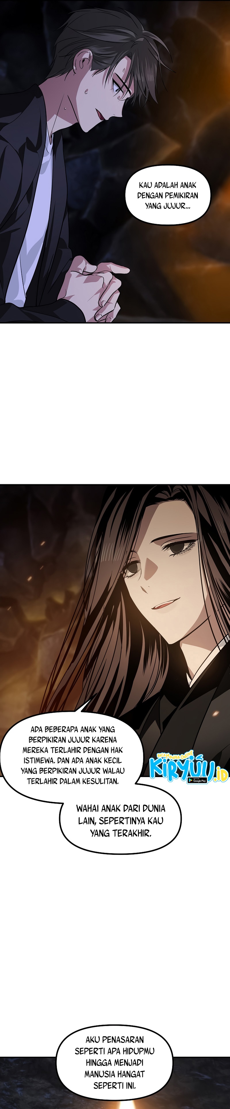 Read SSS-Class Suicide Hunter id Manga Online