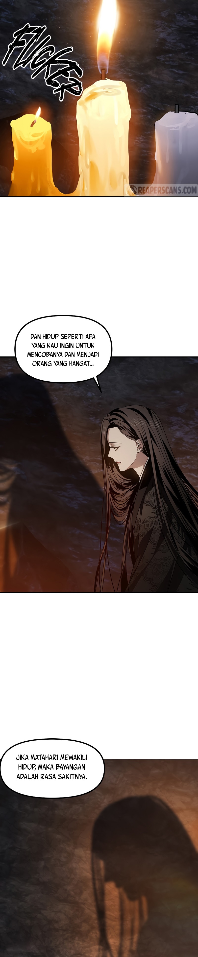 Read SSS-Class Suicide Hunter id Manga Online