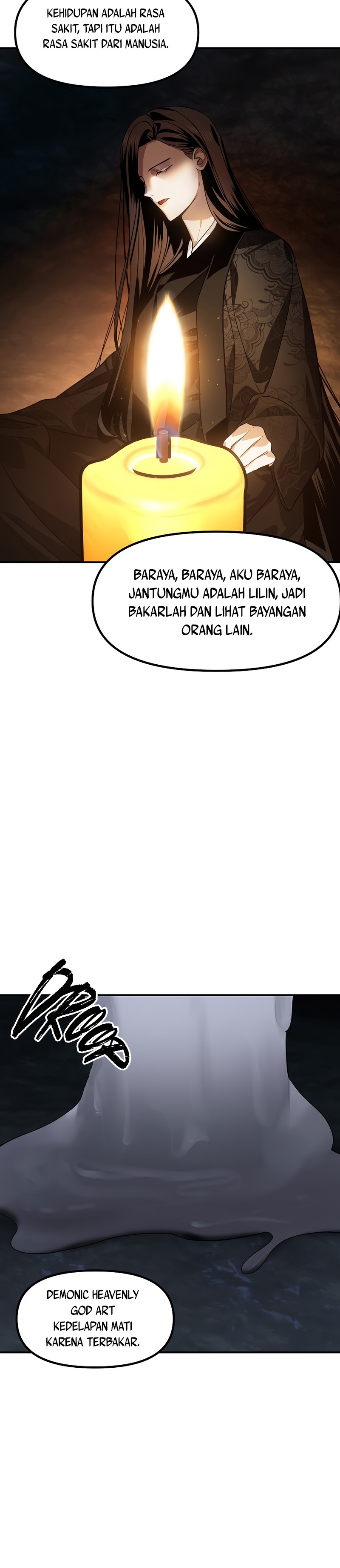 Read SSS-Class Suicide Hunter id Manga Online