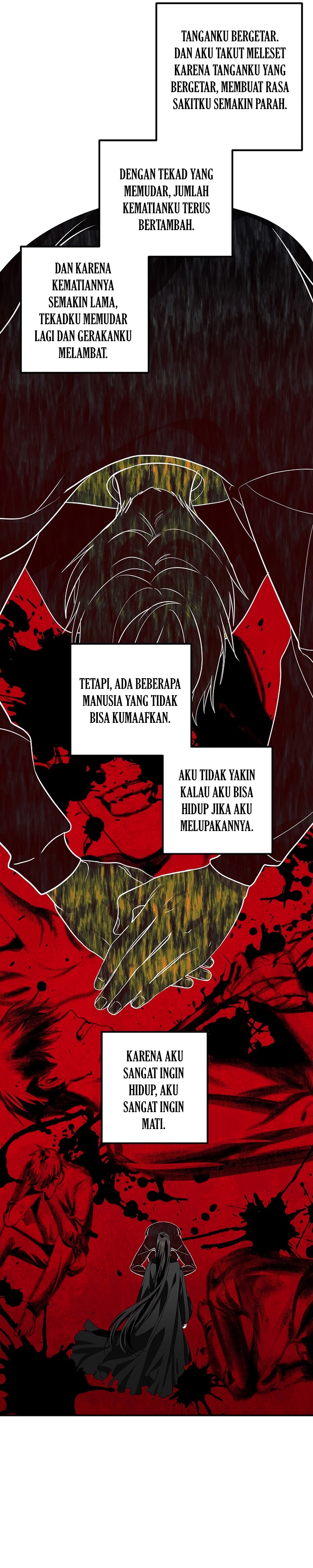 Read SSS-Class Suicide Hunter id Manga Online