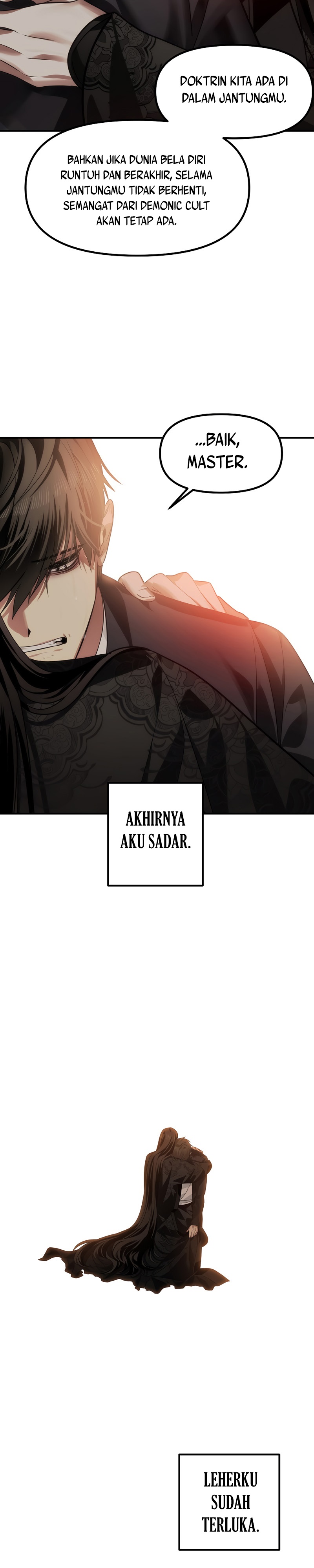 Read SSS-Class Suicide Hunter id Manga Online