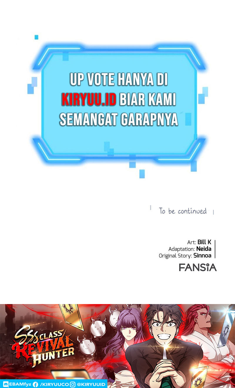 Read SSS-Class Suicide Hunter id Manga Online