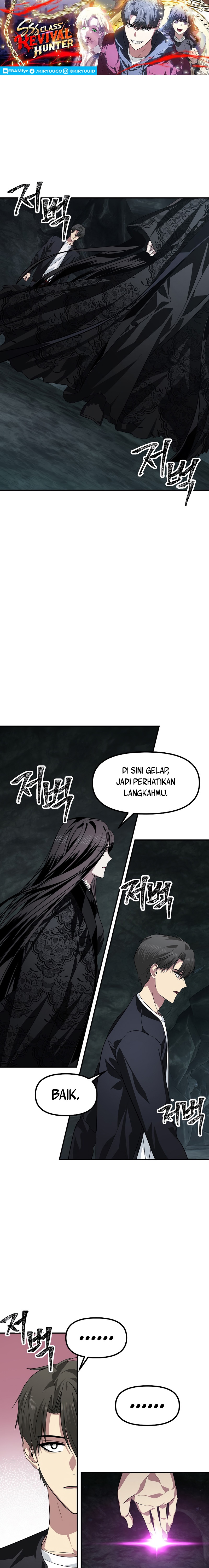 Read SSS-Class Suicide Hunter id Manga Online