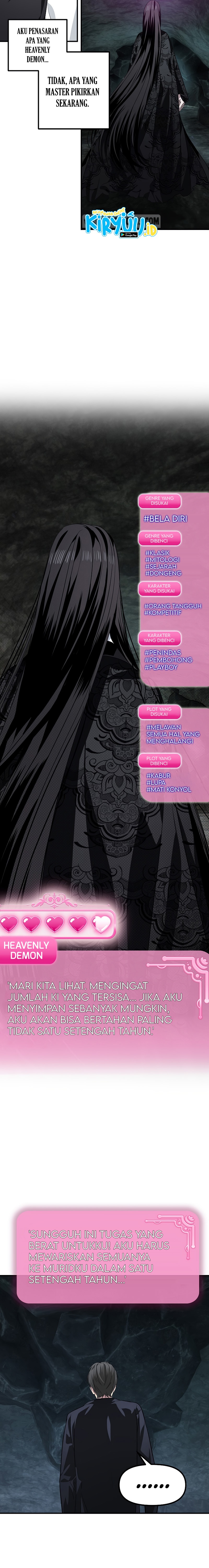 Read SSS-Class Suicide Hunter id Manga Online