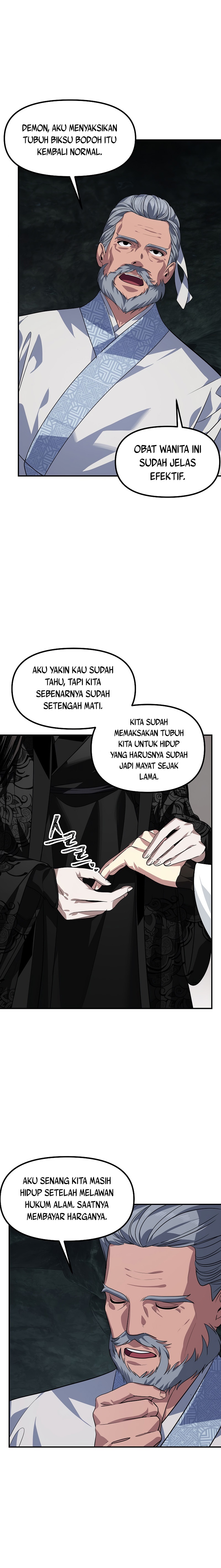 Read SSS-Class Suicide Hunter id Manga Online