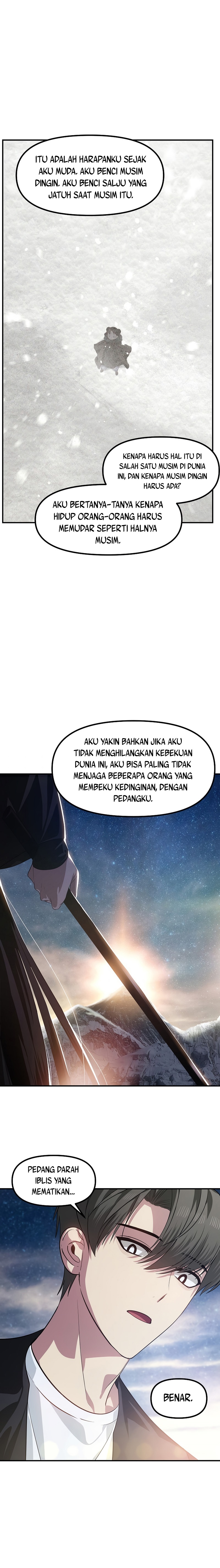 Read SSS-Class Suicide Hunter id Manga Online
