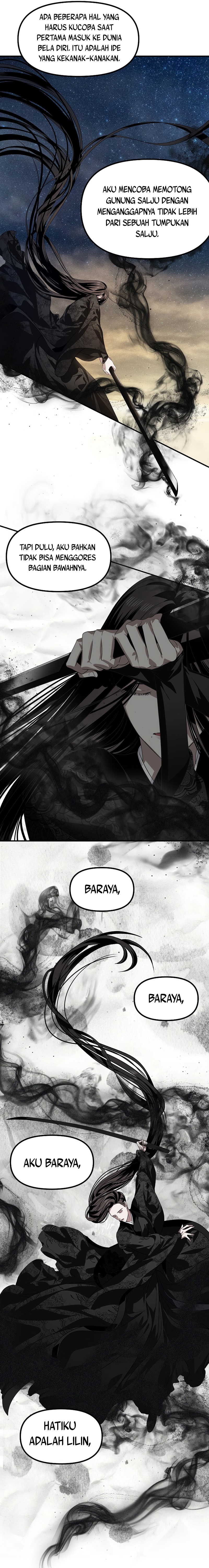 Read SSS-Class Suicide Hunter id Manga Online