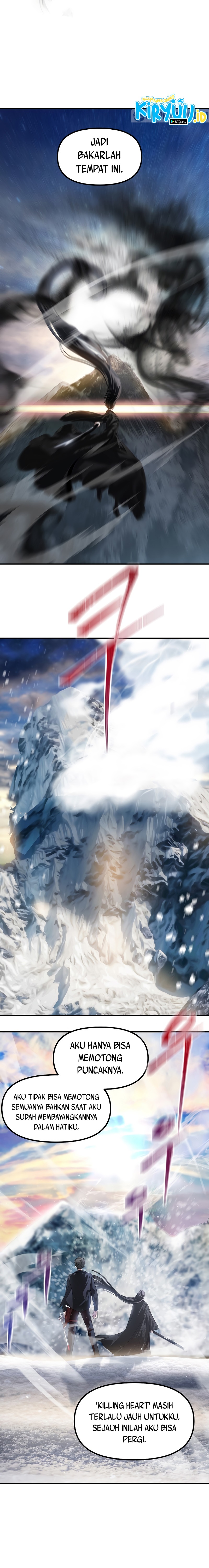 Read SSS-Class Suicide Hunter id Manga Online