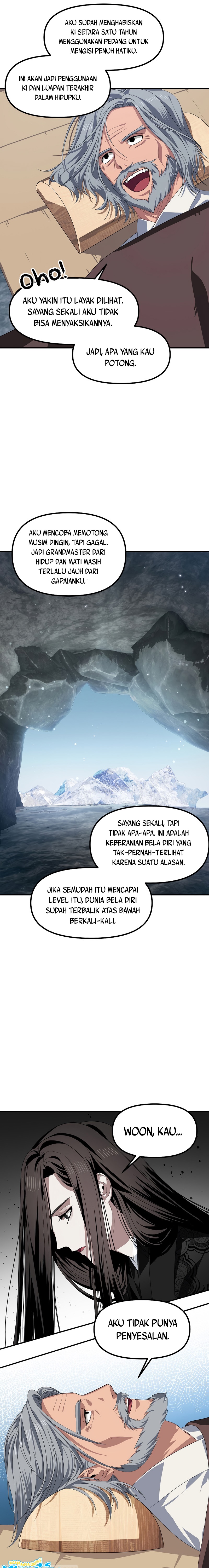 Read SSS-Class Suicide Hunter id Manga Online