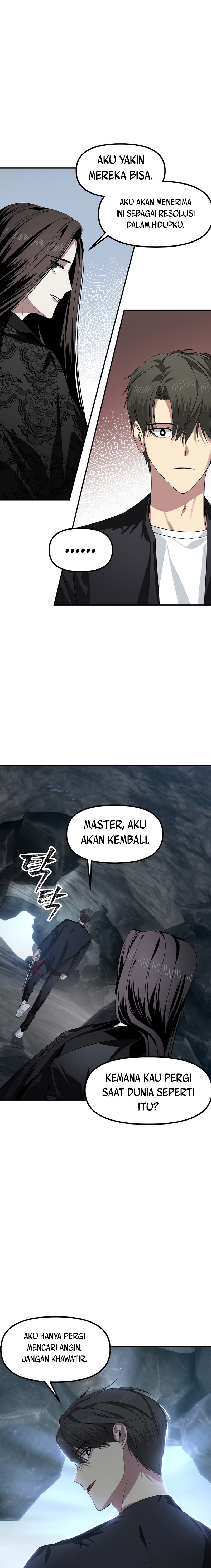 Read SSS-Class Suicide Hunter id Manga Online
