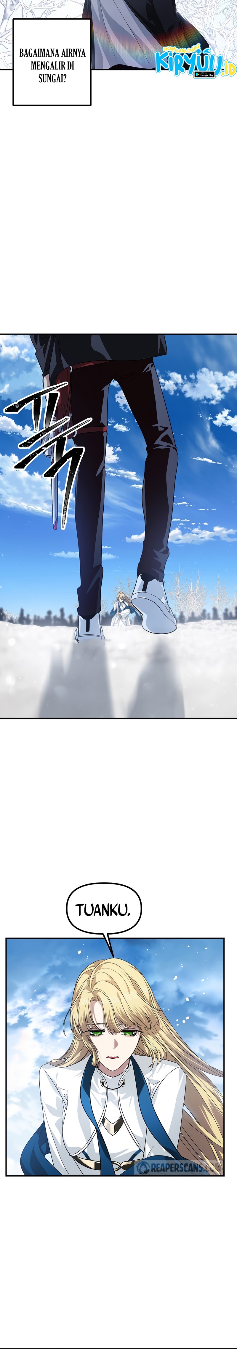 Read SSS-Class Suicide Hunter id Manga Online