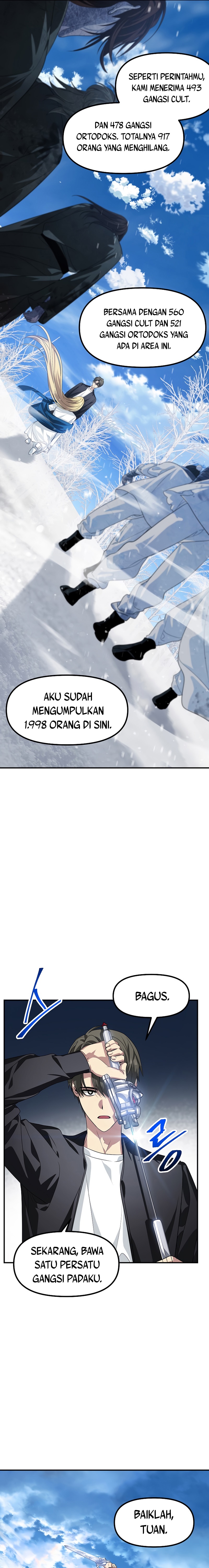 Read SSS-Class Suicide Hunter id Manga Online
