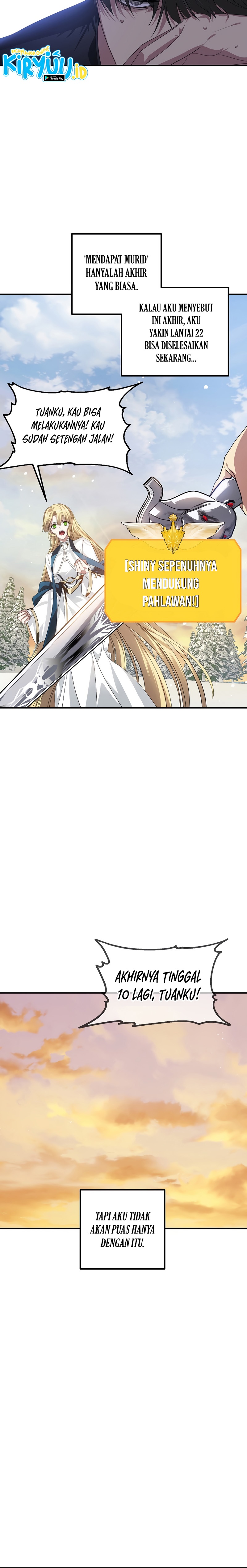 Read SSS-Class Suicide Hunter id Manga Online