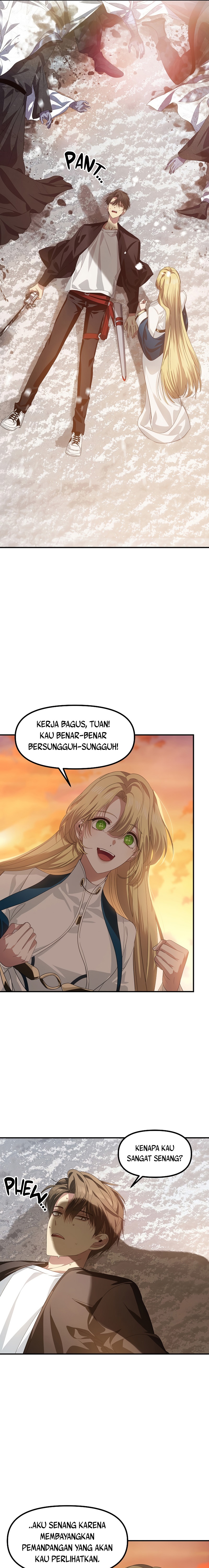 Read SSS-Class Suicide Hunter id Manga Online