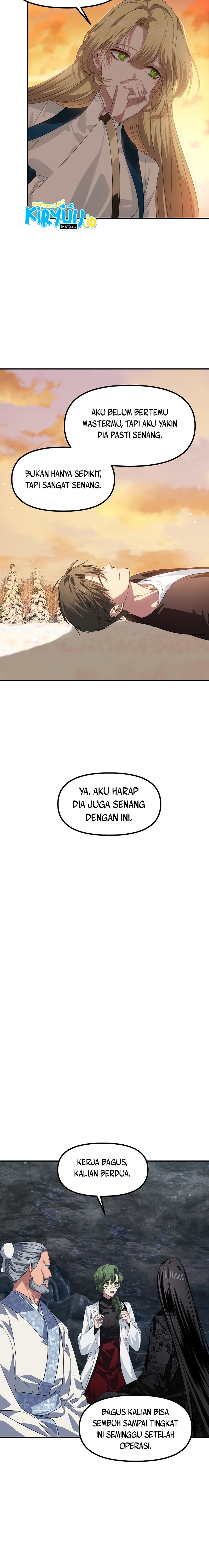 Read SSS-Class Suicide Hunter id Manga Online