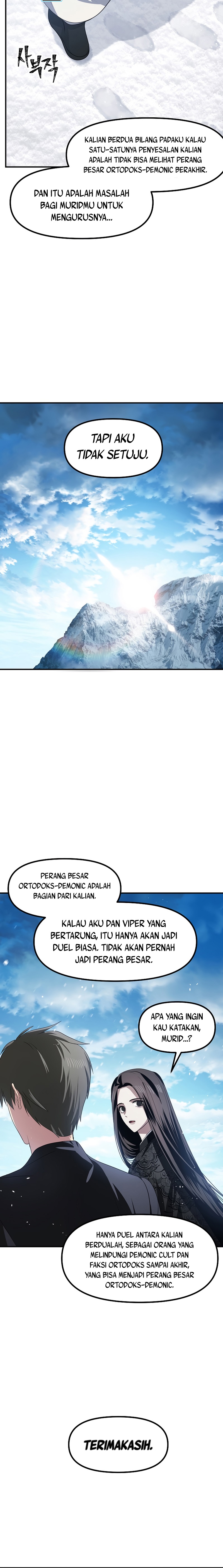 Read SSS-Class Suicide Hunter id Manga Online