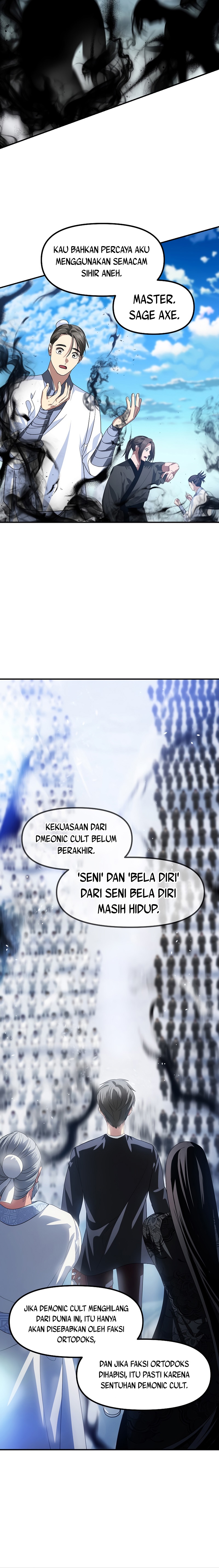 Read SSS-Class Suicide Hunter id Manga Online