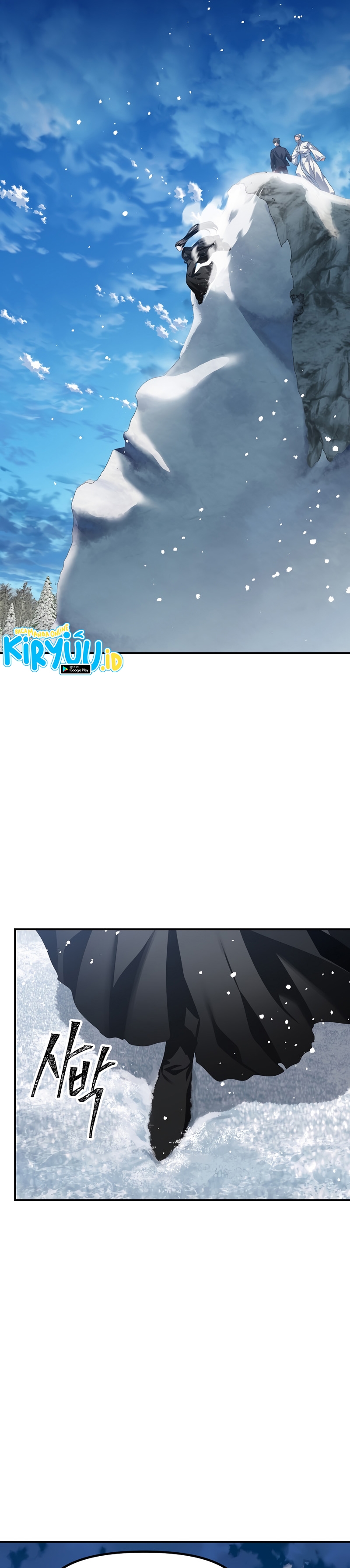 Read SSS-Class Suicide Hunter id Manga Online