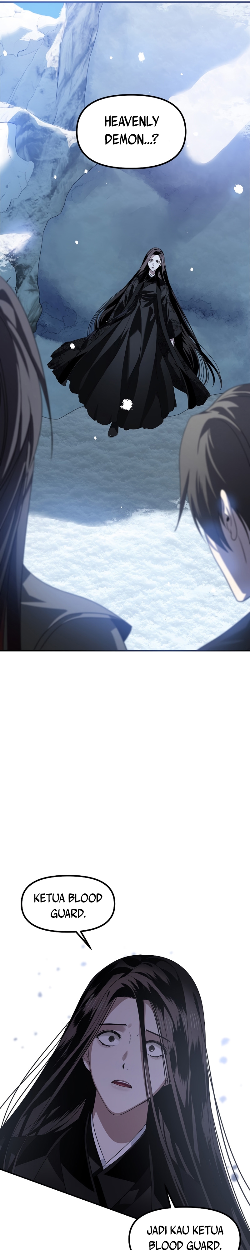 Read SSS-Class Suicide Hunter id Manga Online