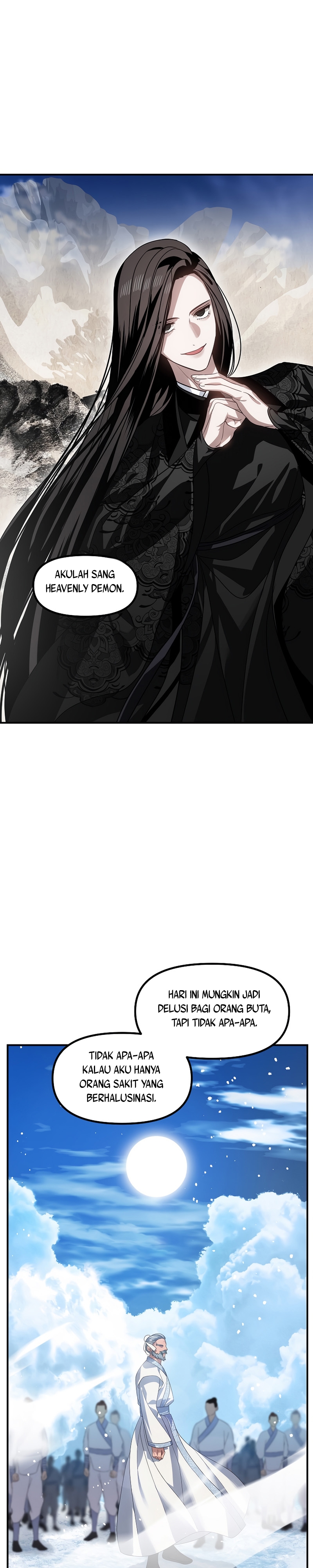 Read SSS-Class Suicide Hunter id Manga Online