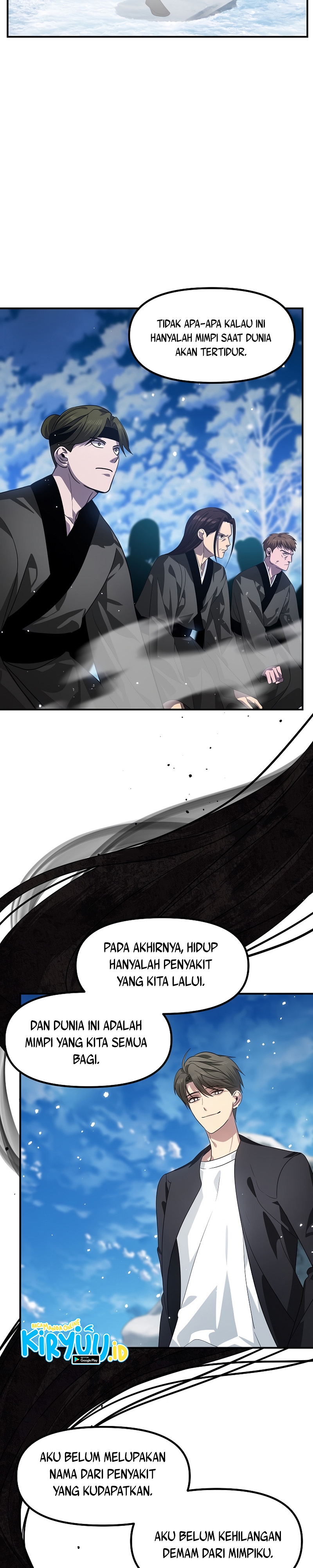 Read SSS-Class Suicide Hunter id Manga Online