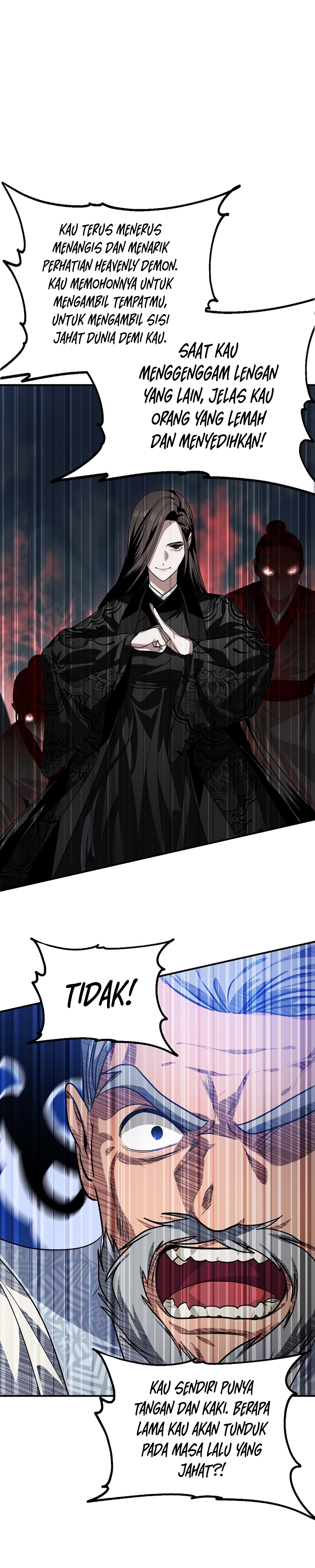 Read SSS-Class Suicide Hunter id Manga Online