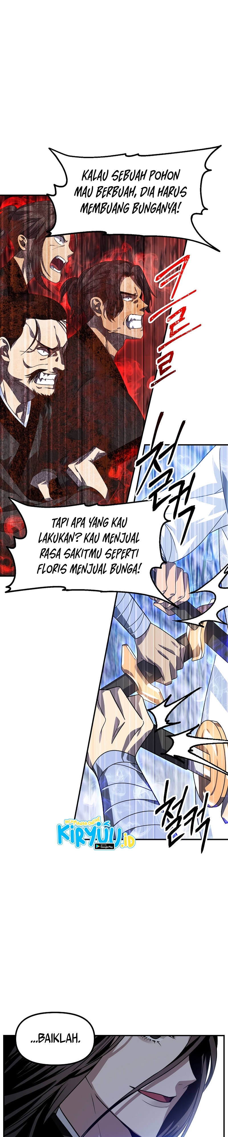 Read SSS-Class Suicide Hunter id Manga Online