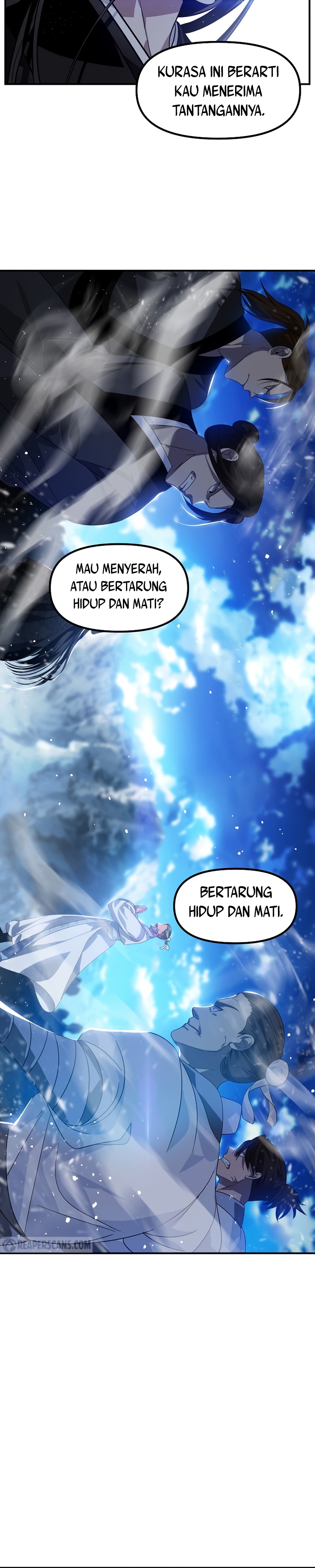 Read SSS-Class Suicide Hunter id Manga Online