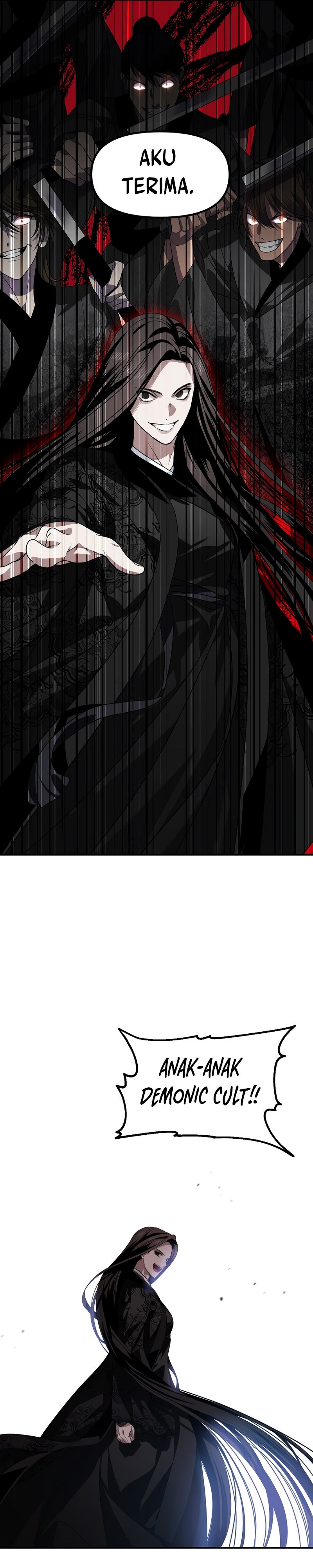 Read SSS-Class Suicide Hunter id Manga Online