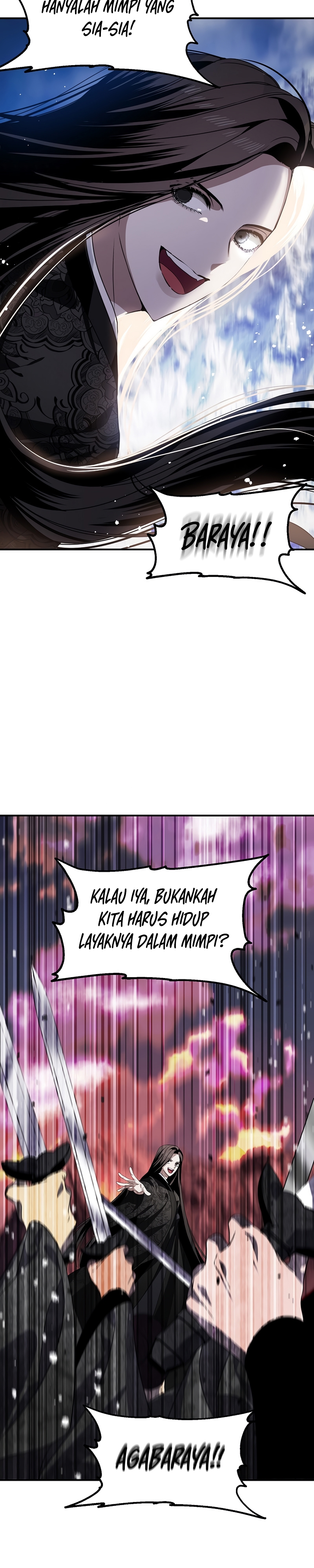 Read SSS-Class Suicide Hunter id Manga Online
