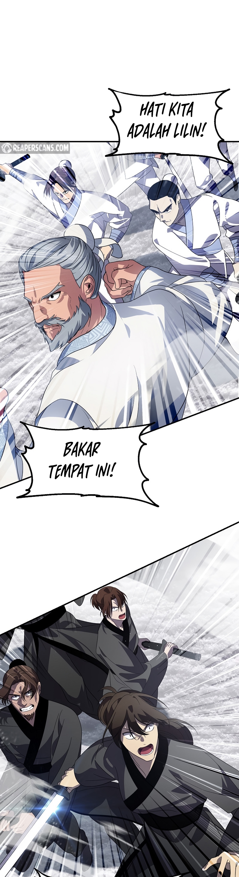 Read SSS-Class Suicide Hunter id Manga Online