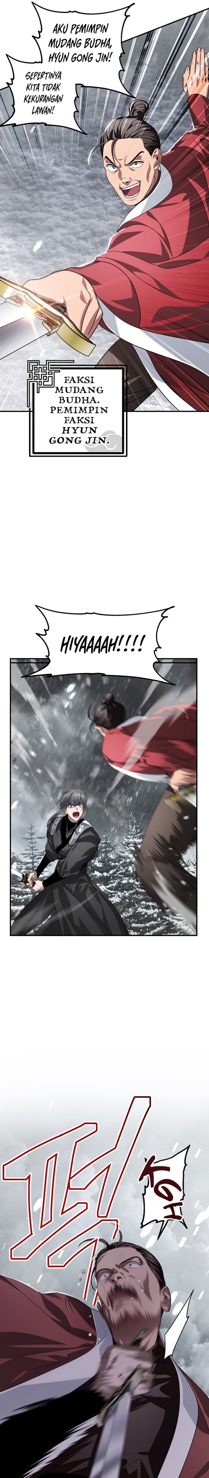 Read SSS-Class Suicide Hunter id Manga Online