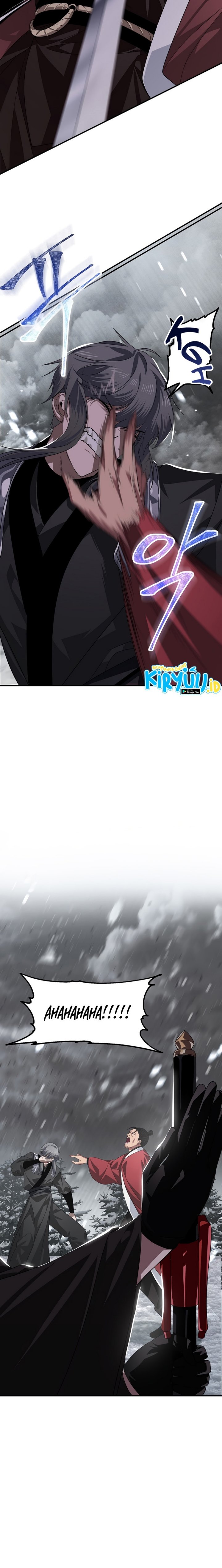Read SSS-Class Suicide Hunter id Manga Online