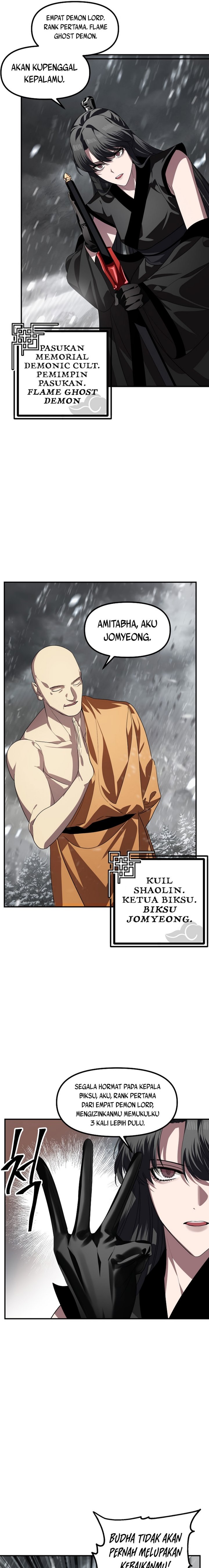 Read SSS-Class Suicide Hunter id Manga Online