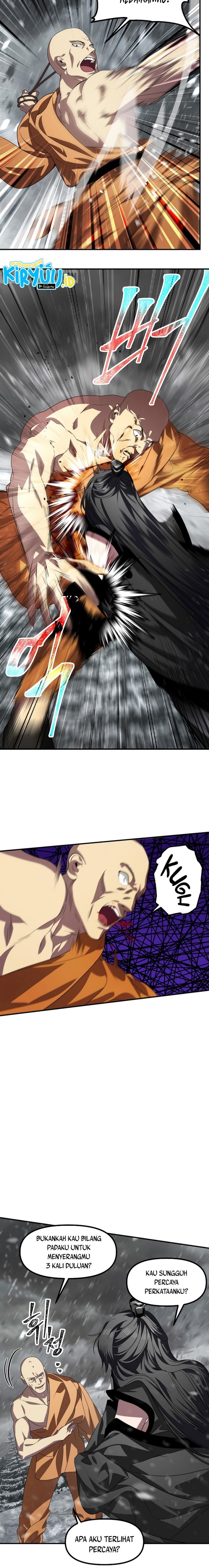 Read SSS-Class Suicide Hunter id Manga Online