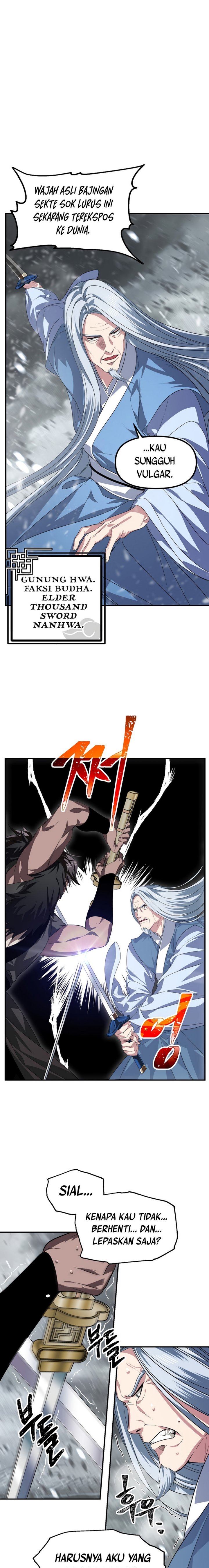 Read SSS-Class Suicide Hunter id Manga Online
