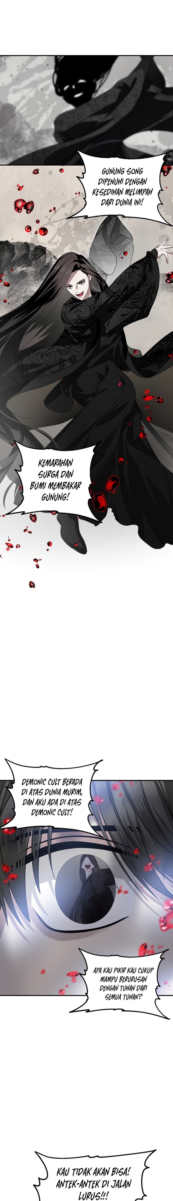Read SSS-Class Suicide Hunter id Manga Online