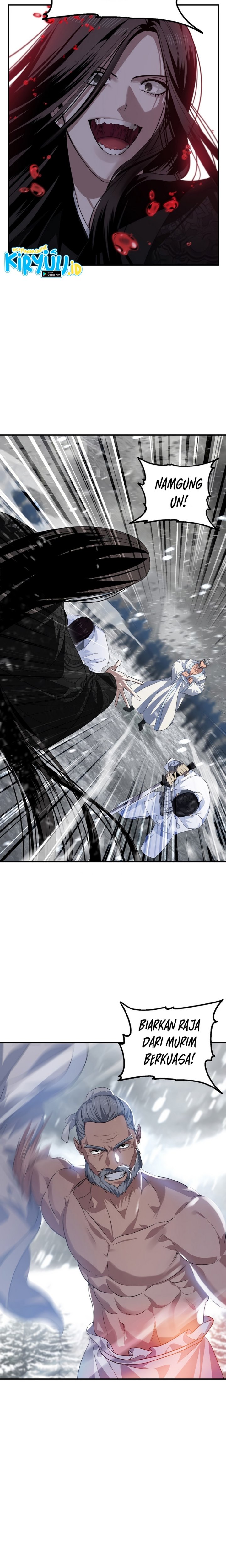 Read SSS-Class Suicide Hunter id Manga Online