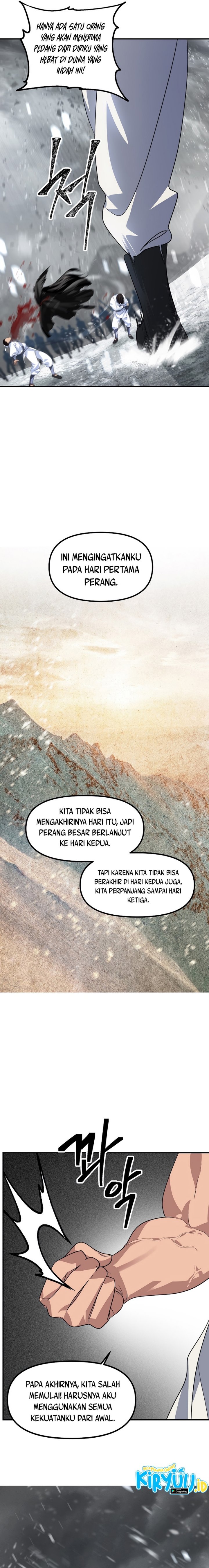 Read SSS-Class Suicide Hunter id Manga Online