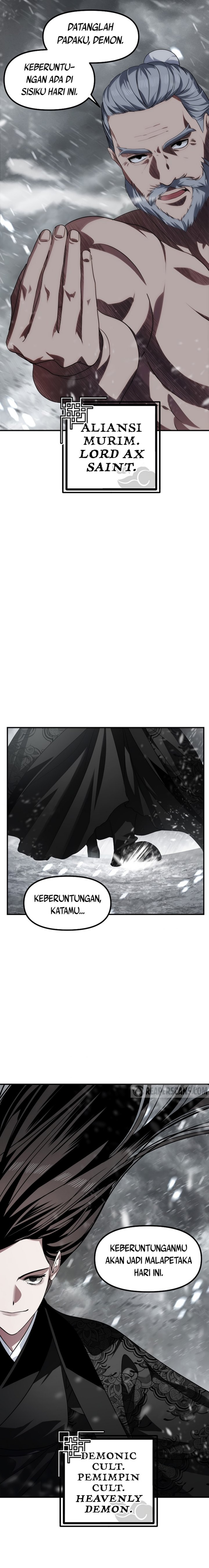 Read SSS-Class Suicide Hunter id Manga Online