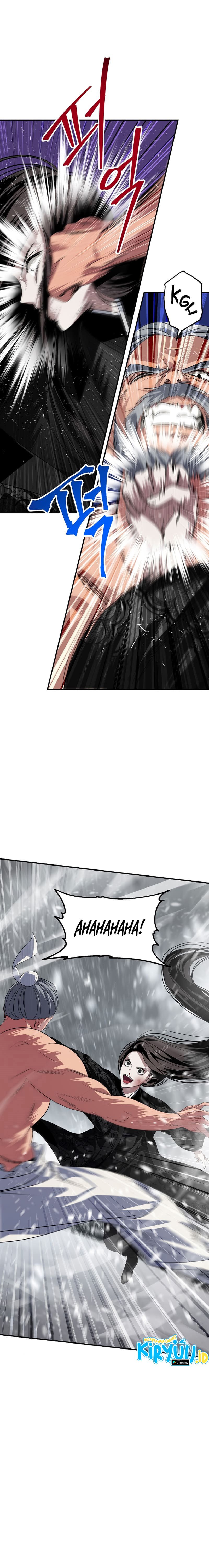 Read SSS-Class Suicide Hunter id Manga Online