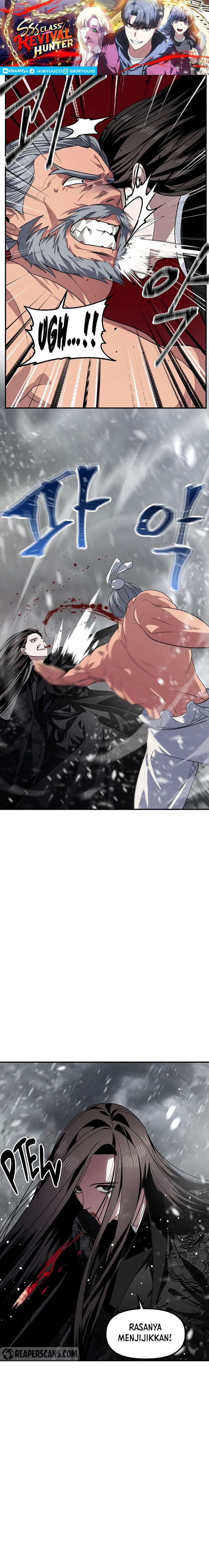 Read SSS-Class Suicide Hunter id Manga Online