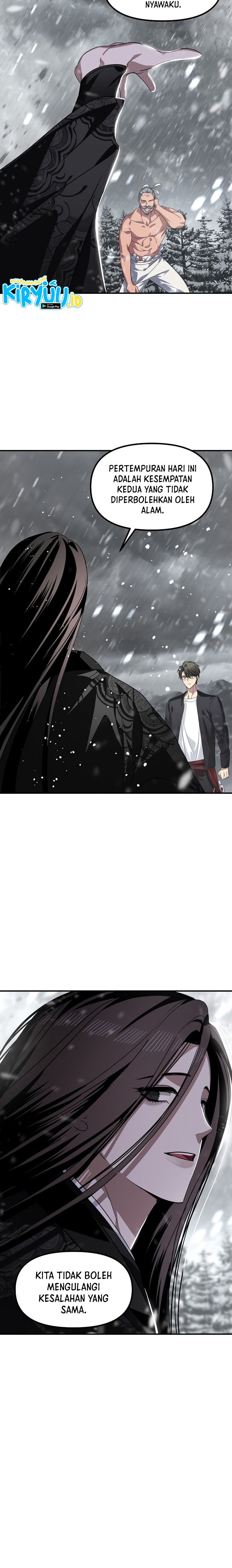 Read SSS-Class Suicide Hunter id Manga Online