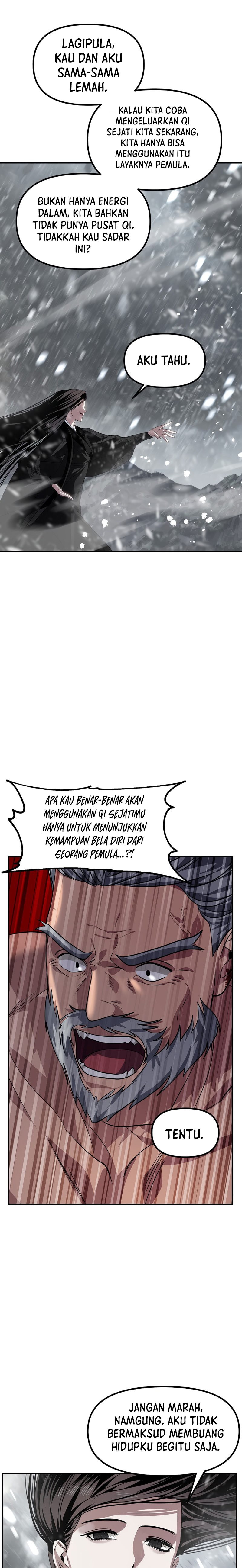 Read SSS-Class Suicide Hunter id Manga Online