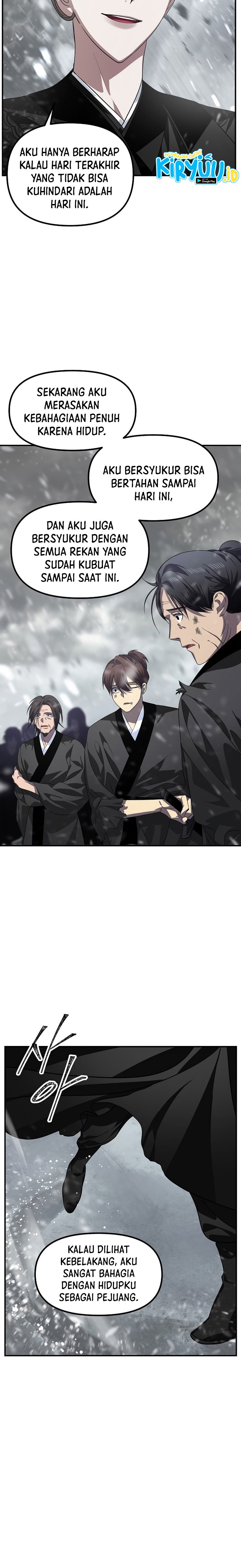 Read SSS-Class Suicide Hunter id Manga Online